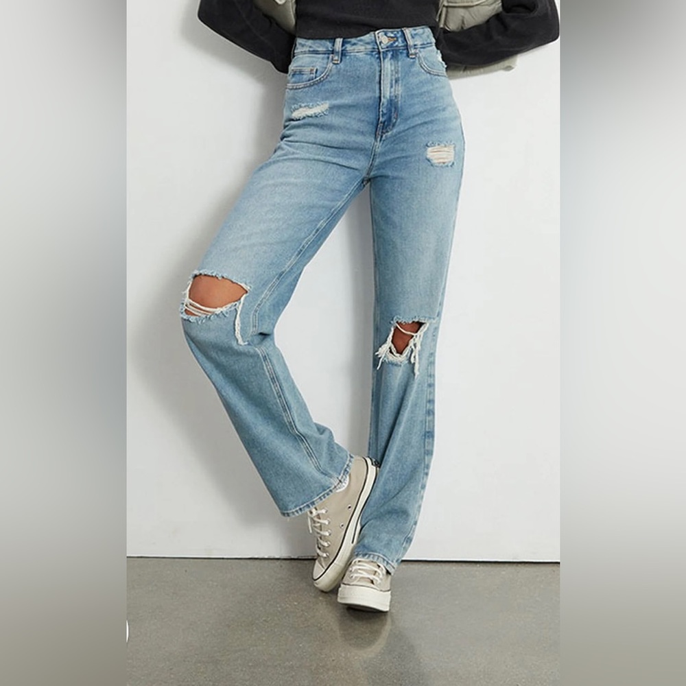 PacSun 90’s Boyfriend Jeans Size 27